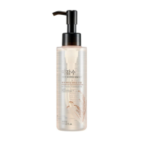 Гидрофильное масло для сухой кожи The Face Shop Rice Water Bright Cleansing Rich Oil 150 мл - фото №1