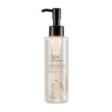 Гідрофільна олія для сухої шкіри The Face Shop Rice Water Bright Cleansing Rich Oil 150 мл - фото №1