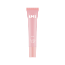 Lipper-блиск Lipss Rose 8 мл - фото №1