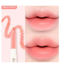 М'який олівець для губ Dasique Mood Blur Lip Pencil 04 Salmon 0,9 г - фото №1