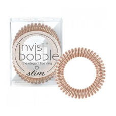 Резинка-браслет для волос Invisibobble Slim Of Bronze And Beads - фото №1