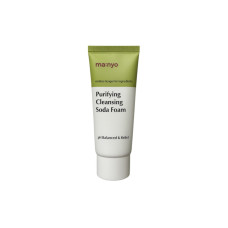 Пінка для вмивання з содою Manyo Purifying Cleansing Soda Foam 20 мл - фото №1