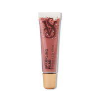 Блиск для губ  Victoria's Secret Flavored Lip Gloss Sparkling Pear 13 г - фото №1