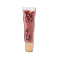 Блиск для губ  Victoria's Secret Flavored Lip Gloss Sparkling Pear 13 г - фото №1