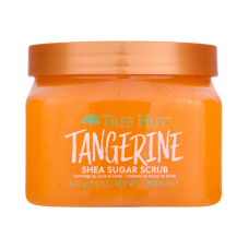Скраб для тіла Tree Hut Tangerine Sugar Scrub 510  г - фото №1