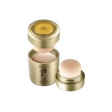 Сонцезахисний бальзам The History of Whoo Gongjinhyang Jin Hae Yoon Cushion Sun Balm SPF50+/PA+++ 13 г - фото №1