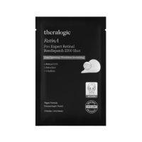 Мікроголкові патчі з ретиналем, бакучіолом та пептидами Doctors Theralogic RetinA Pro Expert Retinal Reedlepatch 2200 Shot  1уп.-2 шт. - фото №1
