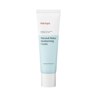 Увлажняющий крем с термальной водой Manyo Thermal Water Moisturizing Cream 50 мл - фото №1