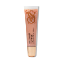 Блиск для губ Victoria's Secret Flavored Lip Gloss Radiant Toffee 13 г - фото №1