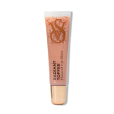 Блиск для губ Victoria's Secret Flavored Lip Gloss Radiant Toffee 13 г - фото №1