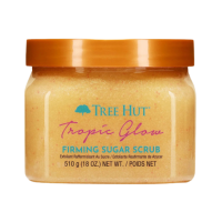 Скраб для тіла Tree Hut Tropic Glow Sugar Scrub 510 г - фото №1