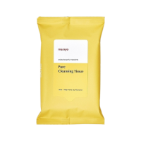 Серветки очищуючі для зняття макіяжу Manyo Pure Cleaning Tissue 10 шт - фото №1