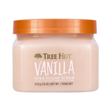 Скраб для тіла Tree Hut Vanilla Sugar Scrub 510 г - фото №1