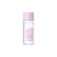 Стартова есенція з ресвератролом та екстрактом журавлини Dr. Ceuracle Vegan Active Berry First Essence 18 мл - фото №1