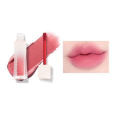 Тінт для губ Espoir Couture Lip Tint Blur Velvet Peony 5.5 г - фото №1