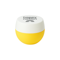 Бальзам для губ Victoria's Secret Happy Nation Happy lip balm  7 г - фото №1