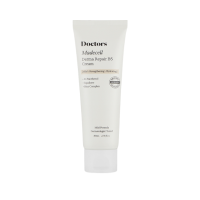 Відновлювальний крем з Д-пантенолом Doctors Vitamin B5 Repair Madecell Cream 80 мл - фото №1