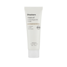 Відновлювальний крем з Д-пантенолом Doctors Vitamin B5 Repair Madecell Cream 80 мл - фото №1
