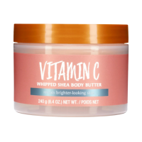 Баттер для тіла Tree Hut  Vitamin C Whipped Body Butter 240 г - фото №1