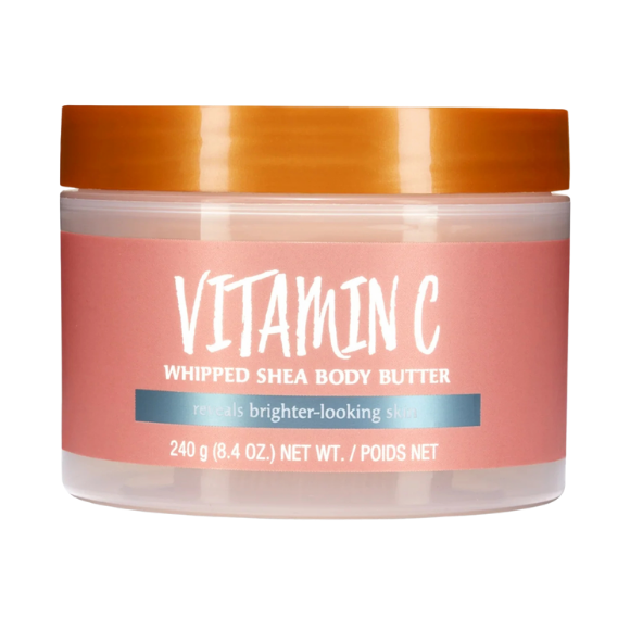 Баттер для тіла Tree Hut  Vitamin C Whipped Body Butter 240 г - фото №1