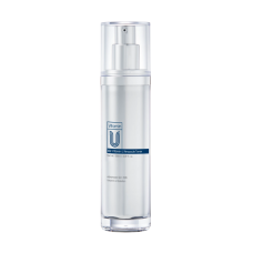 Антивіковий пептидний тонер із вітаміном U CU SKIN Vitamin U Ampoule Toner 130 мл - фото №1