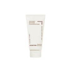 Пінка з вулканічним попелом для очищення пір Innisfree Volcanic Pore BHA Cleansing Foam 30 г - фото №1