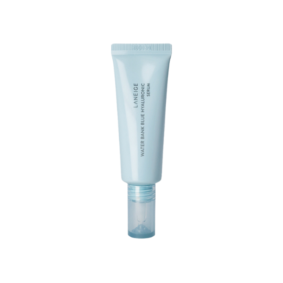 Сироватка Laneige water bank blue hyaluronic serum 25 мл - фото №1