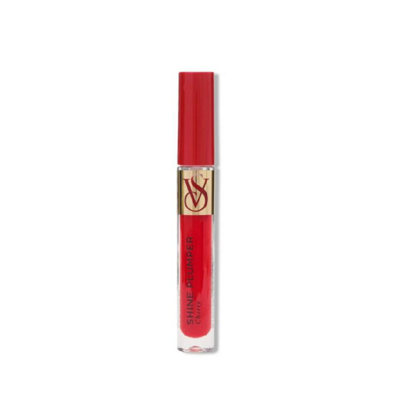 Плампер для губ Victoria's Secret Shine Plumper Cherry 3,1 г - фото №1