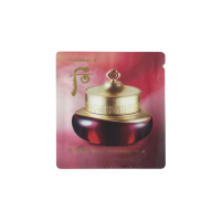 Крем інтенсивний відновлюючий The History Of Whoo Intensive Revitalizing Cream 1 мл - фото №1