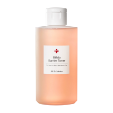 Зволожувальний тонер з біфідою 85% Cu skin DR.Solution Bifida Barrier Toner 200 мл - фото №1