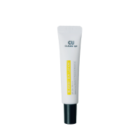Сонцезахисний лосьйон з ліпосомами на стабільних фільтрах CU SKIN Clean-UP Blemish Sun Lotion 15 мл - фото №1