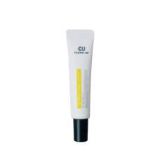 Сонцезахисний лосьйон з ліпосомами на стабільних фільтрах CU SKIN Clean-UP Blemish Sun Lotion 15 мл - фото №1