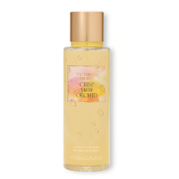  Парфюмированный спрей  Victoria's Secret Crisp Yuzu Orchid Fragrance Mist 250 мл - фото №1
