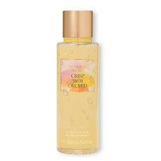 Парфумований спрей  Victoria's Secret Crisp Yuzu Orchid  Fragrance Mist 250 мл - фото №1