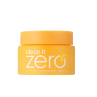 Гідрофільний бальзам із мандарином Banila Co Clean It Zero Cleansing Balm Brightening 100 мл - фото №1