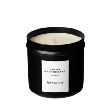 Ароматична travel свічка з ароматами ягід, цитрусових і квітів Urban apothecary Bay Berry 175 г - фото №1