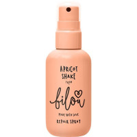 Восстанавливающий спрей для волос Bilou Apricot Shake Repair Spray 150 мл - фото №1