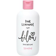 Шампунь Bilou Pink Lemonade Shampoo 250 мл - фото №1
