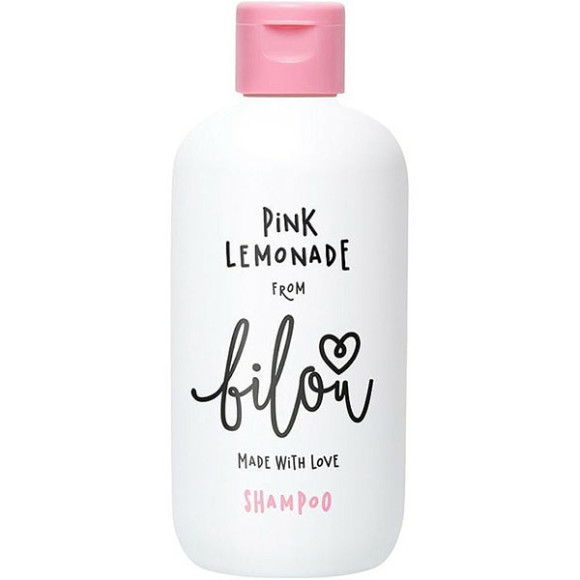 Шампунь Bilou Pink Lemonade Shampoo 250 мл - фото №1