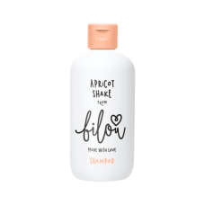 Шампунь для волосся Bilou Apricot Shake Shampoo 250 мл - фото №1