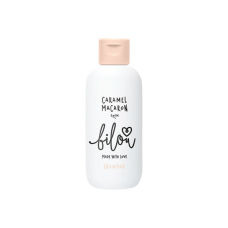 Шампунь Bilou Caramel Macaron Shampoo 100 мл - фото №1