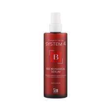 Біо Ботанічна сироватка для росту волосся Sim Sensitive System 4 Bio Botanical Serum 150 мл - фото №1
