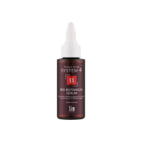 Біо Ботанічна сироватка для росту волосся Sim Sensitive System 4 Bio Botanical Serum 50 мл - фото №1