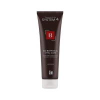  Бальзам для шкіри голови Sim Sensitive System 4 Bio Botanical Vital Cure 150 мл - фото №1