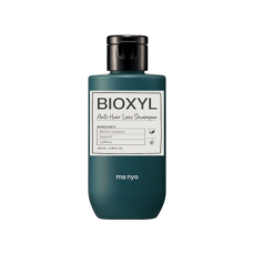 Шампунь проти випадіння волосся з комплексом Manyo Bioxyl Anti-Hair Loss Shampoo 100 мл - фото №1