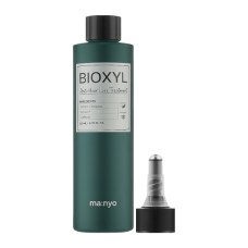 Маска проти випадіння волосся з комплексом Bioxyl Manyo Anti-Hair Loss Treatment 200 мл - фото №1