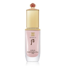 База під макіяж The History of Whoo Cheongidan Double Radiant Base Pink 8 мл - фото №1