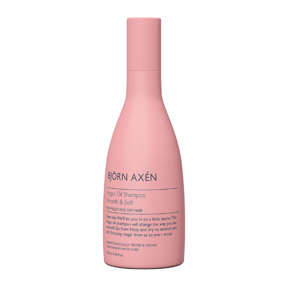 Шампунь з аргановою олією Bjorn Axen Argan Oil Shampoo 250 мл - фото №1