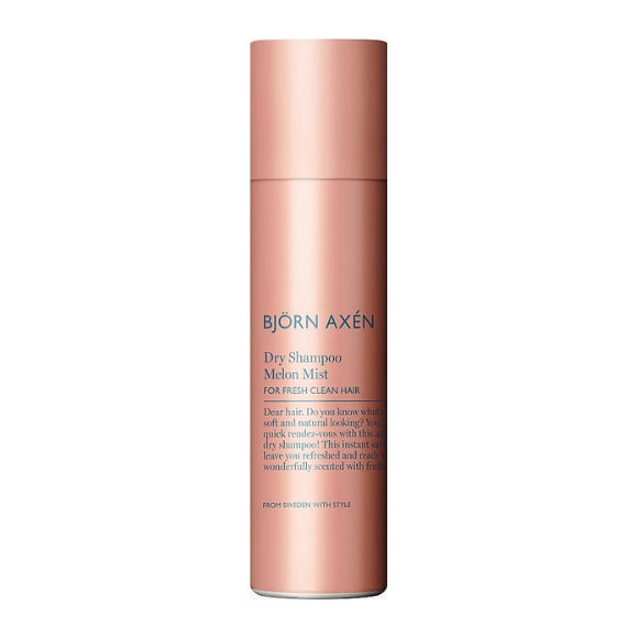 Сухий шампунь "Диний туман"  Bjorn Axen Dry Shampoo Melon Mist 150 мл - фото №1