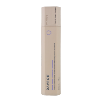 Тонирующий кондиционер для светлых волос Davroe Blonde Senses Platinum Conditioner 325 мл - фото №1